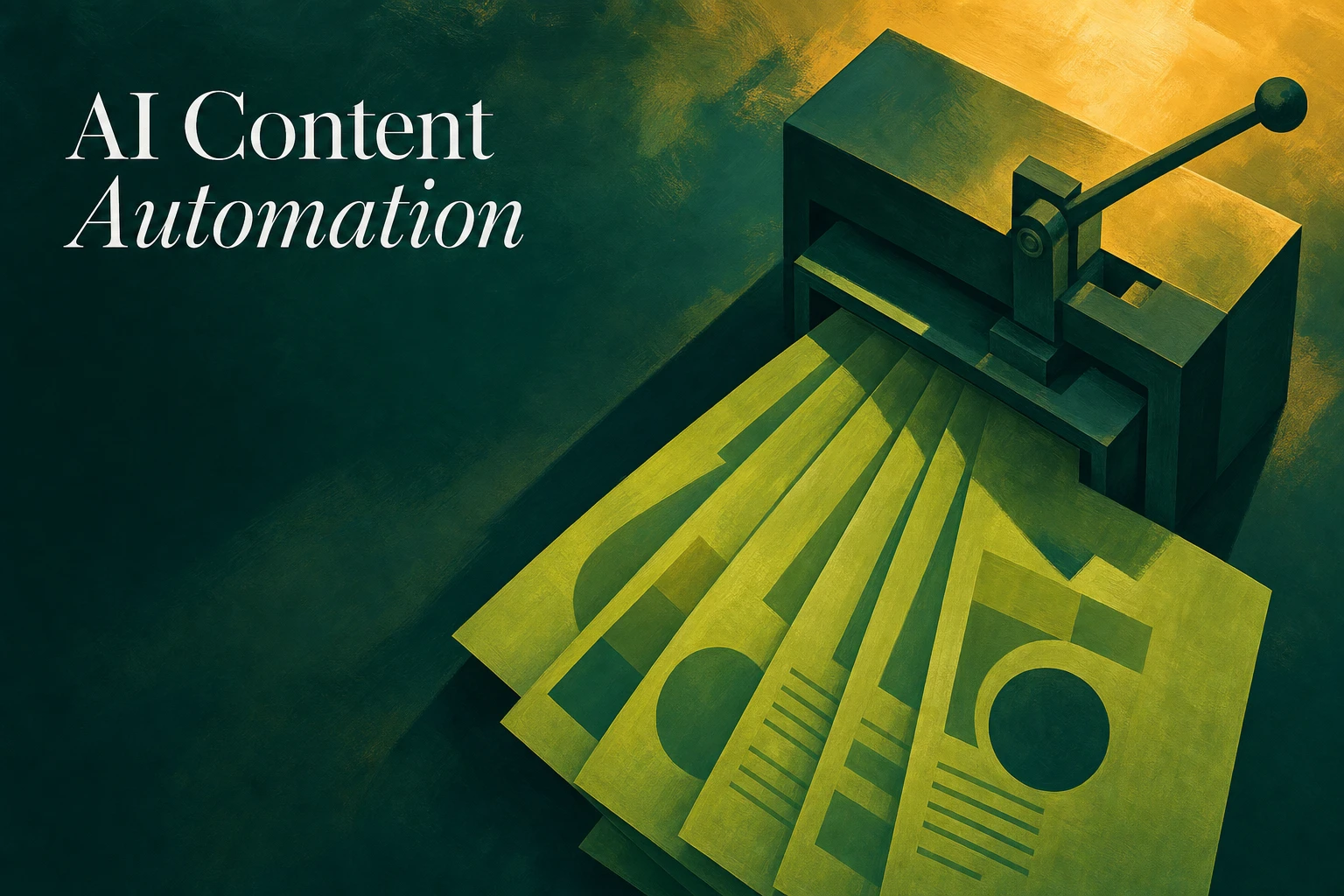 Best AI Content Marketing Automation Platforms for SaaS Founders