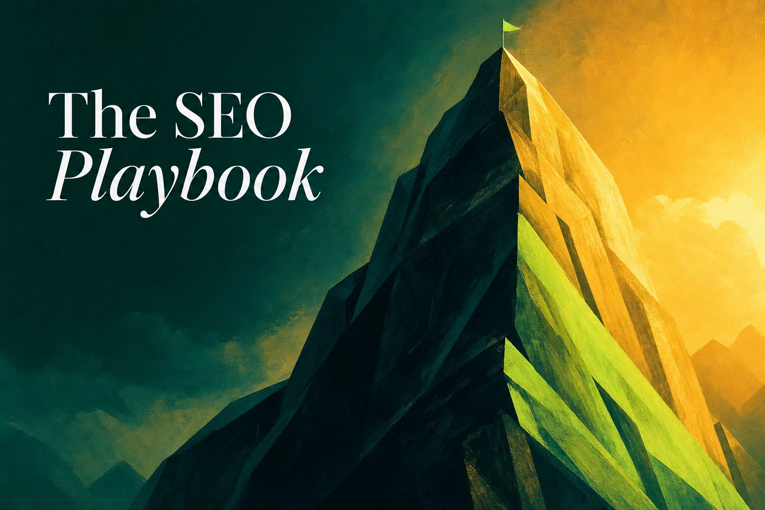 The SEO Playbook for Founders: What Actually Worked in 2026