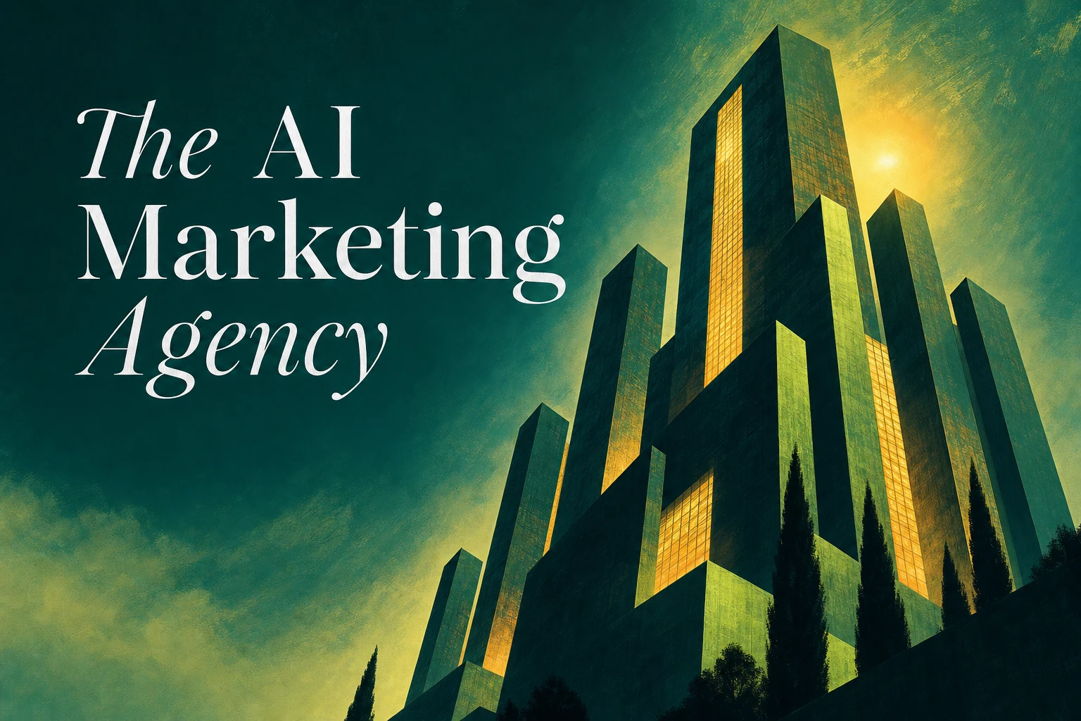 What Is an AI Marketing Agency? (2026 Comprehensive Guide)
