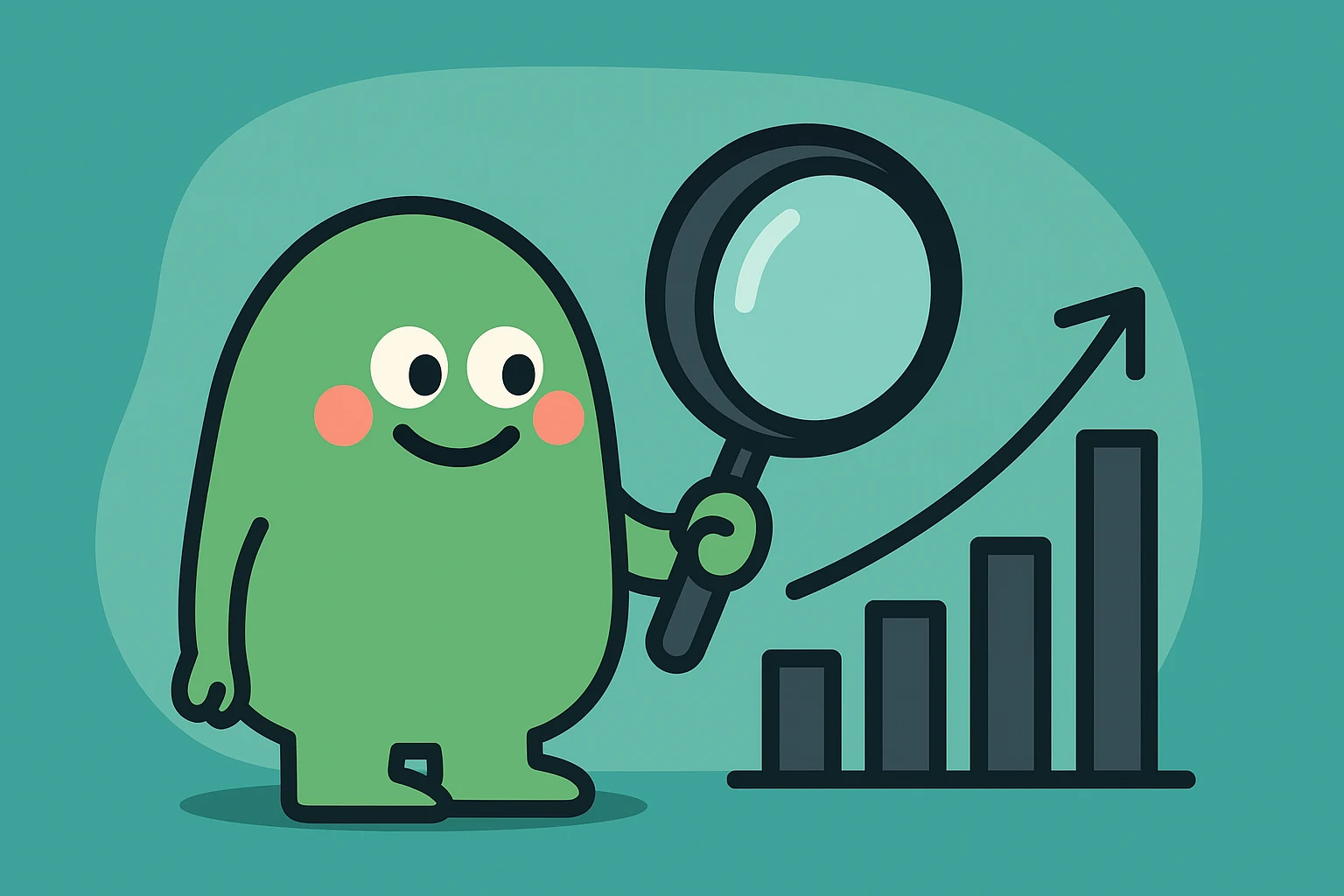 Cover: AI SEO Agents for B2B SaaS Marketing