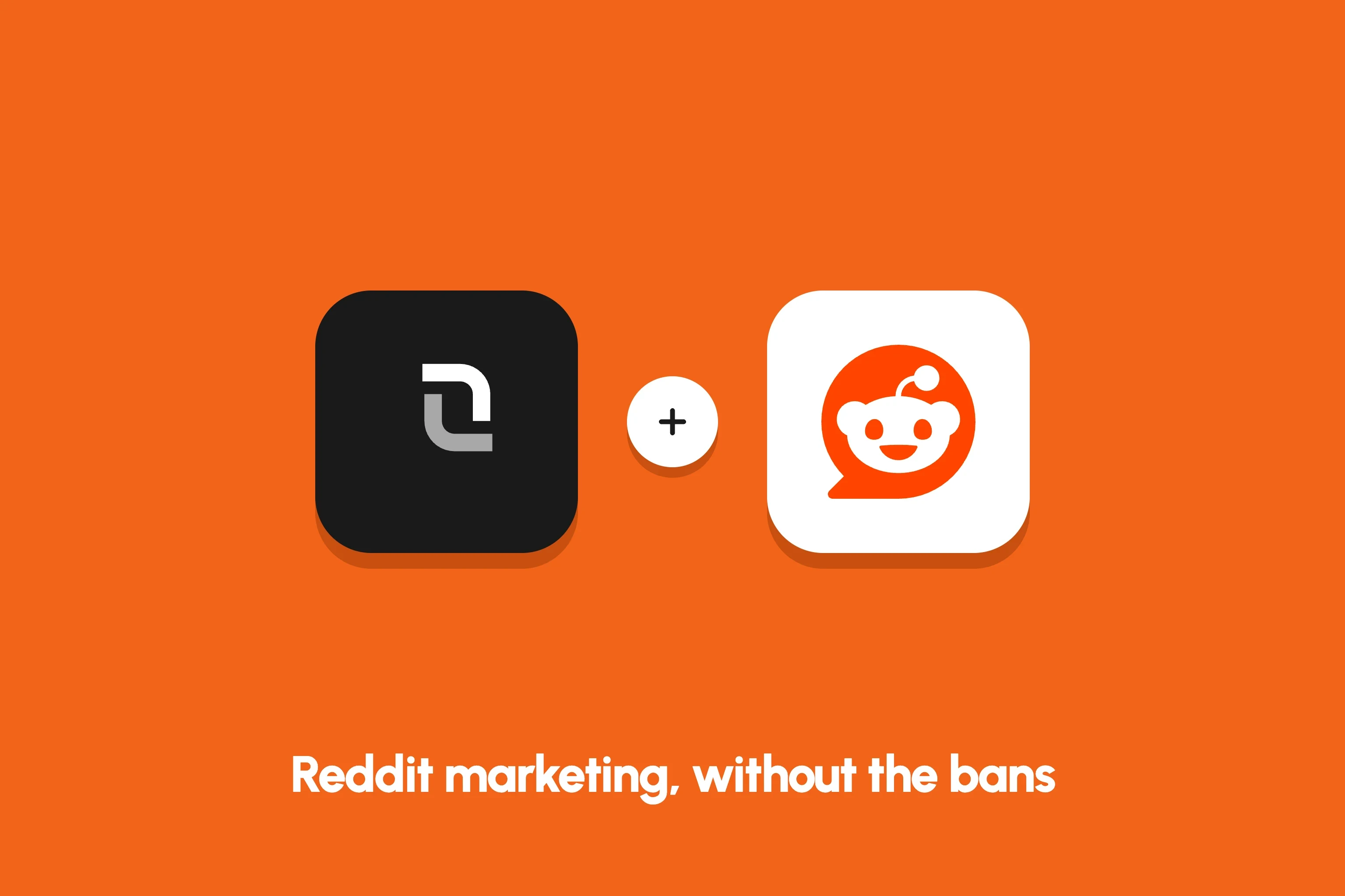 Cover: Reddit marketing without getting banned